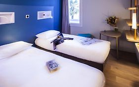 ibis budget Bordeaux Est Lormont