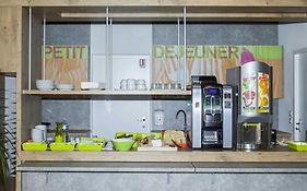 ibis budget Bordeaux Est Lormont