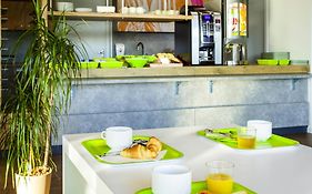ibis budget Bordeaux Est Lormont